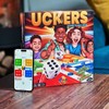 Uckers – The Ultimate Family Strategy Board Game | A