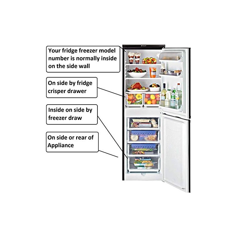 2-3 days delivery- 241709801 Refrigerator Ice Maker Model Im20-5 241709801