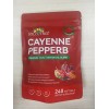 Daiasns Cayenne 1500 Mg Cápsulas Blandas 12 En 1 Botánica