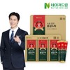 Nature Dream Eolting Back with Red Ginseng Stick 15g x 30 Poet / 네이처드림 녹용 품은 홍삼스틱 15g x 30포