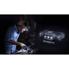 AAA Compact Clip Cap Light - Multi-Purpose Headlamp Adjustable Detachable