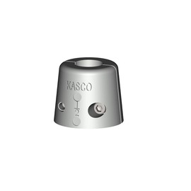 Kasco Replacement Sacrificial Anode for 1/2HP - 1HP Kasco Fountains, Surface Aerators, Circulators, and De-Icers - UNIT NOT INCLUDED