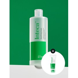 Inteca Calming Toner 400ml / 인테카 진정 토너 400ml