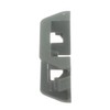 W10837623 Bracket Compatible With Whirlpool Dishwashers - Budora - 4363332,