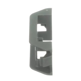 W10837623 Bracket Compatible With Whirlpool Dishwashers - Budora - 4363332, PS11727941, W10195690