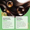 Aceite Para El Cabello Zyvarn Pure Rosemary 120 Ml