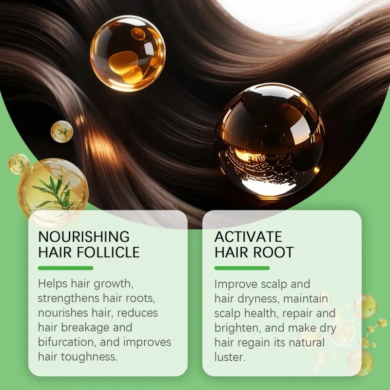 Aceite Para El Cabello Zyvarn Pure Rosemary 120 Ml