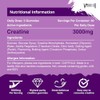Warrior Creatine Monohydrate Gummies, 90 Gummies
