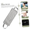 SUPVOX Fitness Training Sandbag Workout Bag Handles Exercise Pouch Canvas