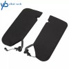 yibei-tech For C6 Corvette 2005-2013 Pair Left Right Side Sun