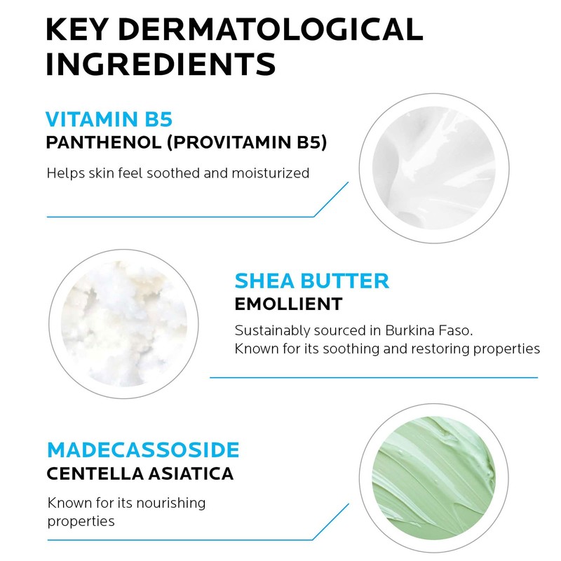 La Roche-Posay Cicaplast Balm B5, Healing Ointment and Soothing Therapeutic