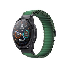 Compatible with Garmin Fenix 7/6 / 5/8 47mm Watch Strap, Replacement 22mm Quickfit Strap for Epix Gen 2 / Fenix 7 Pro / 6 Pro / 5 Plus, for Garmin 935/S62