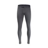 Eskimo Men's Standard Baselayer Pants, Forged Iron, Large