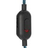 Cable de Audio de Repuesto Compatible con Auriculares Pro Pro