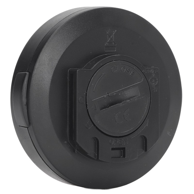 Bike Computer Speed Step Frequency Sensor LED Backlit Large Screen