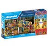 Playmobil 71487 My Figures: Caballeros de Novelmore