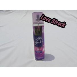 Spa Luxury Love Struck Romantic Body Scent Fragrance Mist  Spa Luxury 7fl Oz/207 Ml
