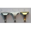 STAS Moulding Hook + Perlon Cord with Loop 59" +