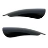 Motorcycle Handguards — Compatible with Most 2009–2025 Touring Models: Road