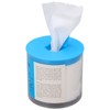 Opticide Wipes, Lens Cleaning Wipes, 100 Pieces Fiber Optic Fabric