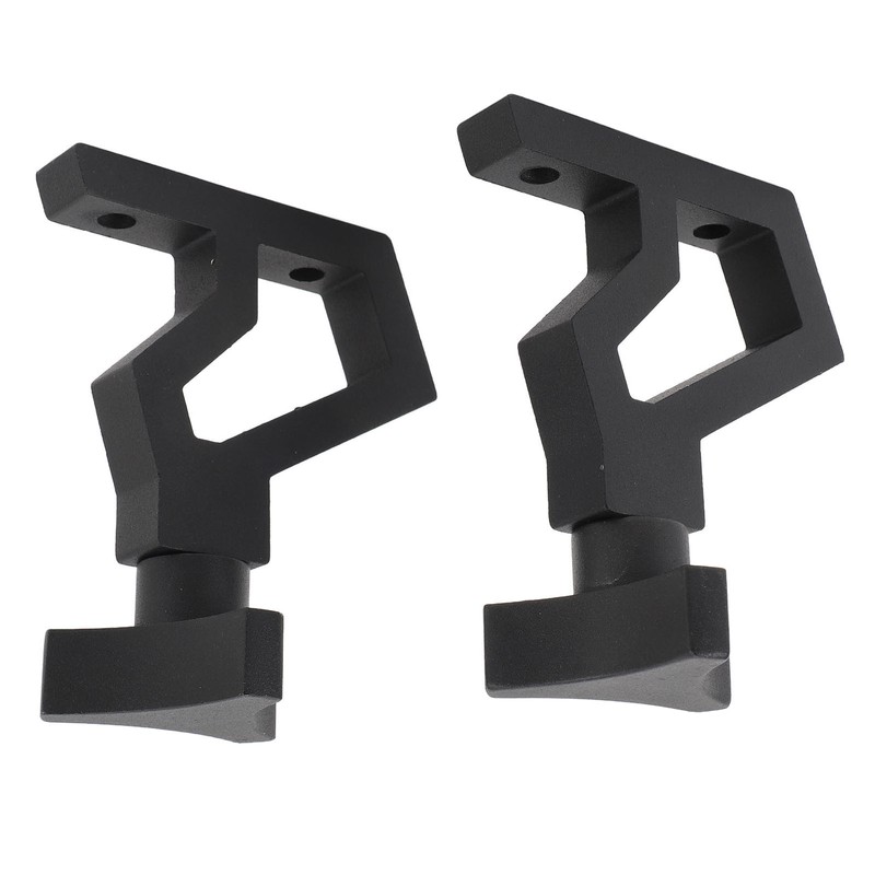 Jack Mounting Bracket for Wrangler JK 2007‑2018 Vehicles Jack Bracket