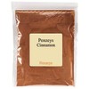 Penzeys Cinnamon Ground 10.4 oz 3 cup bag (Pack of 1)