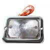 Dynacorn 1954~1955 Chevy Pickup Truck Parking Lamp Light Assembly Clear