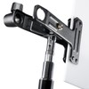 Walimex 4 in 1 Studio Clamp - Black