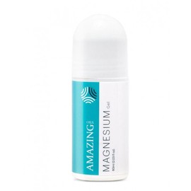 Amazing Oils Buy Amazing Oils Magnesium Gel Roll-On 60ml Online | Chempro Chemists