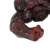 Pet Chewing Toy Beef Flavor Bite Resistant Nylon Dog Chewing