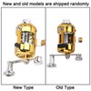 Mini Portable Telescopic Pocket Pen Shape Fishing Rod Pole &