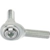 Speedway Motors 1/2 Inch LH Male Heim Joint Rod Ends