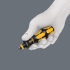 Wera 05051043001 Tool Set, Kraftform Kompakt 60, ESD Antistatic Protection,