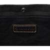 Masterpiece 310050 Shuttle Tote Bag, L B4, Black