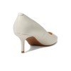 Nine West Arial 3 Chic Cream 9.5 M