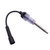 Riloer Car Spark Plug Tester Ignition In-line Ignition Spark Tester