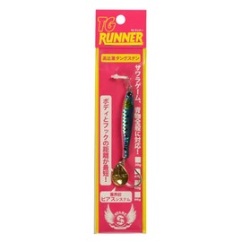 Start TG RUNNER 2.8 oz (80 g) #01 Akakin