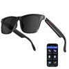 Smart Glasses for Men and Women, Bluetooth Sunglasses with 164