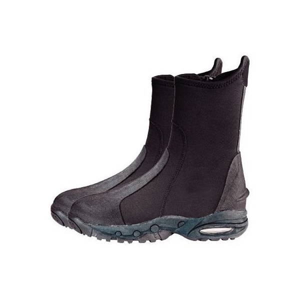 Ocean Pro New 6.5mm Neo Classic Molded Sole Boots (Size