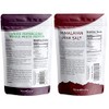 Viva Doria White Peppercorns, Whole White Pepper, 12 Oz and
