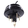 NewYall Power Brake Booster with 4 Bolts Mounting for For