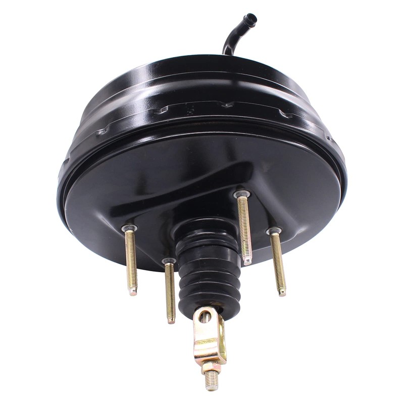 NewYall Power Brake Booster with 4 Bolts Mounting for For