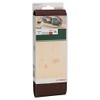 Bosch 2609256208 Abrasive Belts for Belt Sander 75 x 457
