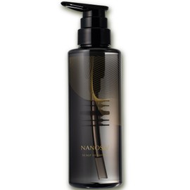 TOARUHI NANOSIV Scalp Shampoo (Minoxidil derived nanosib nano bubble shampoo/8.2 fl oz (260 ml), Scalp (Non-Silicone, Paraben Free, Additive-free), Unisex, Made in Japan