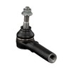 febi bilstein 41105 Tie Rod End Piece with Locking Nut