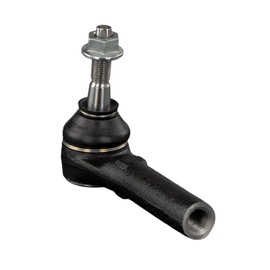 febi bilstein 41105 Tie Rod End Piece with Locking Nut