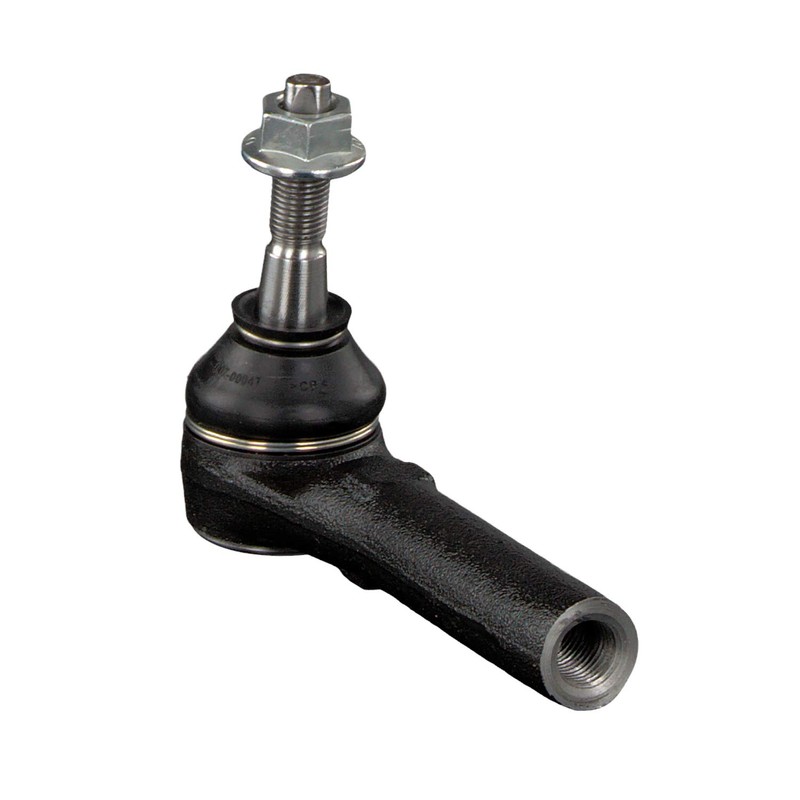 febi bilstein 41105 Tie Rod End Piece with Locking Nut