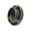 Midland Industries 2 Inch Galvanized Vent Cap