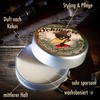Rumble59 Sludge Hair Styling Pomade 140 g .