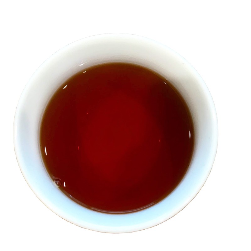 ALwazah Tea - 100% Pure Ceylon Loose Black Tea -